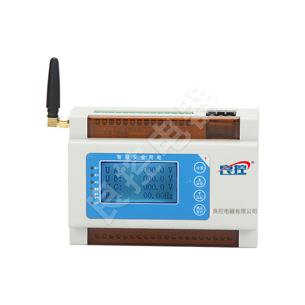 LKZH-3 GPRS 智慧用電系統(tǒng)
