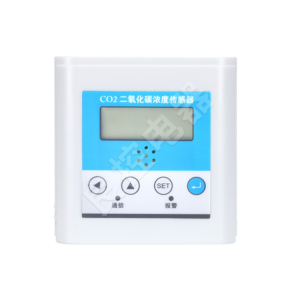 CO2濃度傳感器
