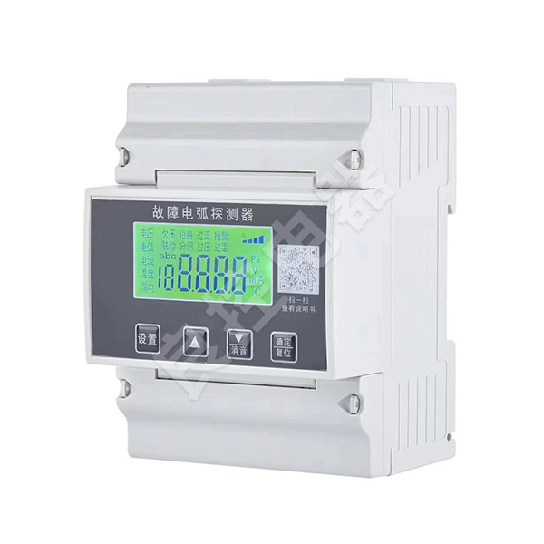 故障電弧探測器 LKAF1 (0-63A)